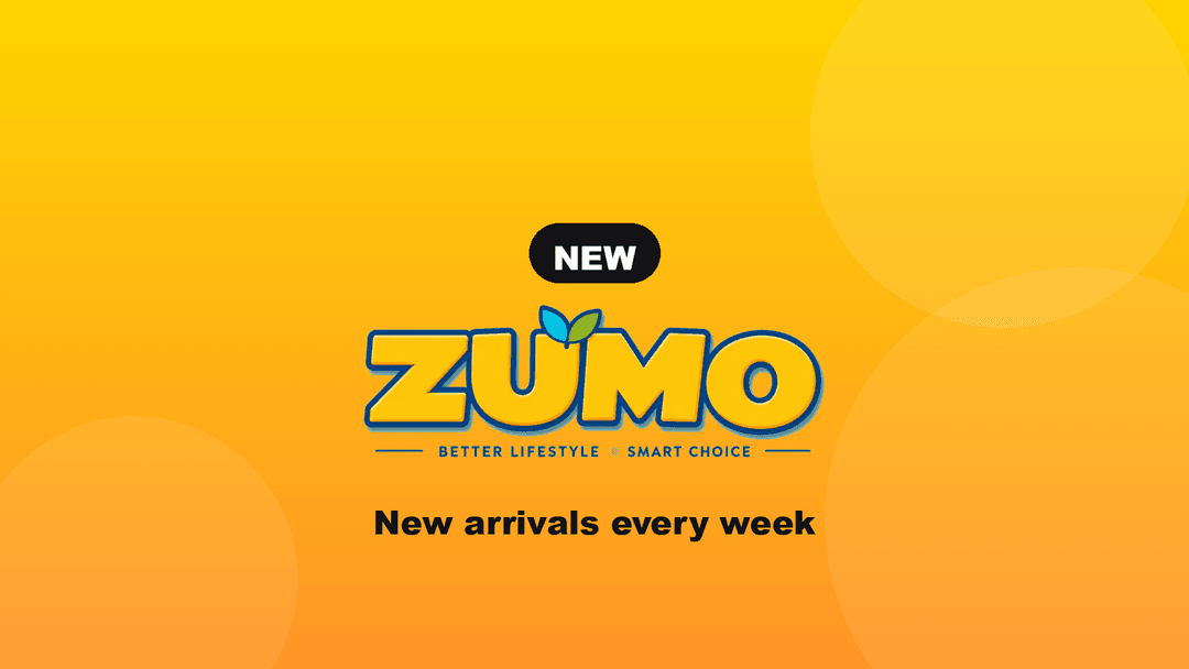 New arrivals