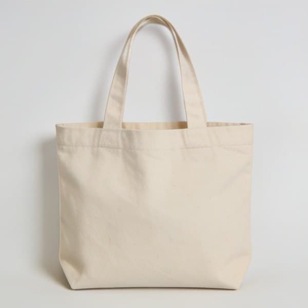 Canvas Tote Bag