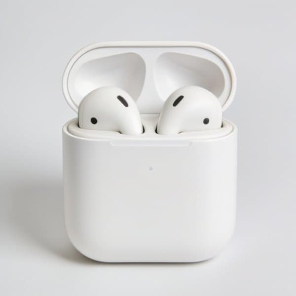 DreamPods Wireless Earbuds