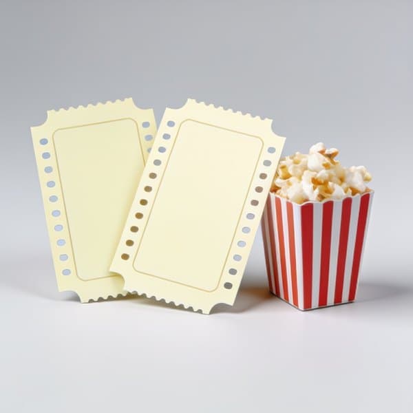 VOX Cinema Ticket x2