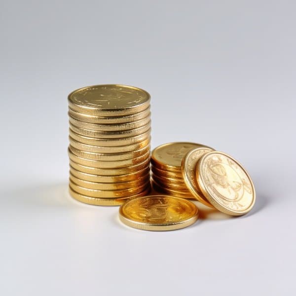 Value Token Pack